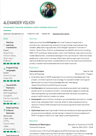 Blastoyse (Modern Minimal Sidebar)